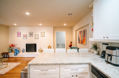 Oxon Hill House | Gorgeous 5BR/3BA Family Home in Maryland!