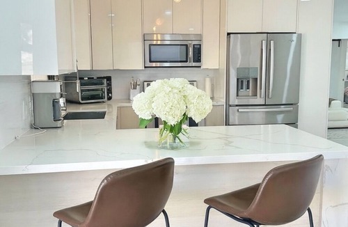 Flagami House | Gorgeous,Renovated & Spacious Miami Home