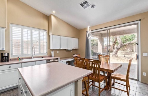 North Scottsdale House | Grayhawk/Updated/Sleeps 6 w/Spa