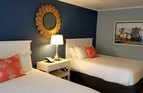 Marathon Resort | Great Relaxing Overnight Stay! 4 Pet-friendly Units, Free Parking, Onsite Pool