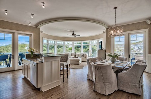 WaterSound Beach Condo | Gulf-Front Views and Private Beach Access