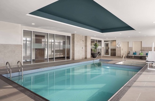 Kingston Hotel | Hampton Inn by Hilton Kingston