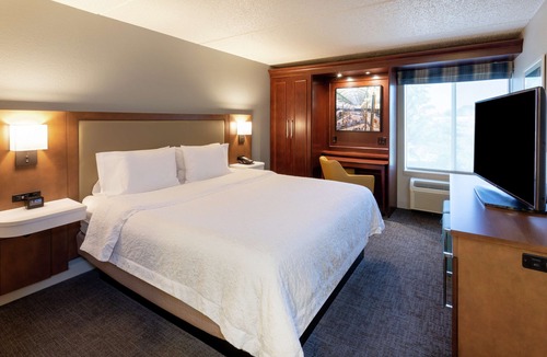 Eagan Hotel | Hampton Inn by Hilton Minneapolis/Eagan