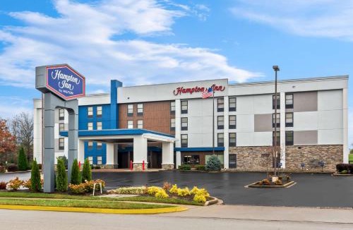 Georgetown Hotel | Hampton Inn Lexington - Georgetown I-75