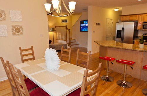 Holmes Beach House | Happy Island Cottage: Heated Pool, 5-Min Walk to Beach, Pet Friendly
