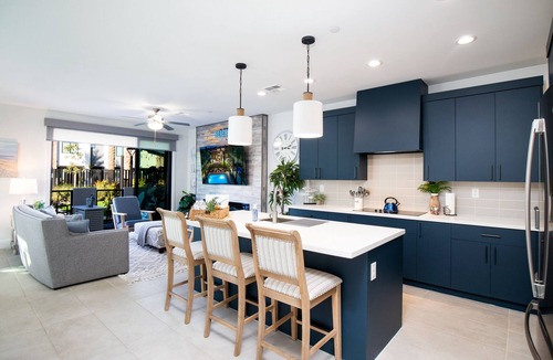 Gilbert House | Heritage District Oasis, 300 steps from downtown Gilbert amenities. -Lot 8