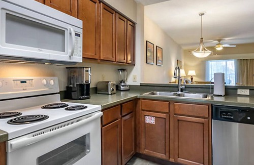St. Augustine Resort | Hilton Vacation Club St. Augustine - 2 Bedroom Villa