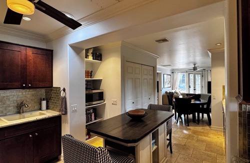 Encanto House | Historic 3 bdrm home fully renovated in North Encanto with lush landscape