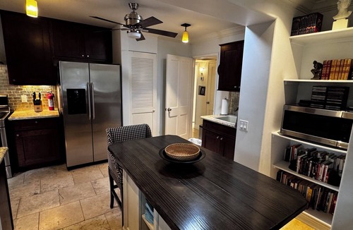 Encanto House | Historic 3 bdrm home fully renovated in North Encanto with lush landscape