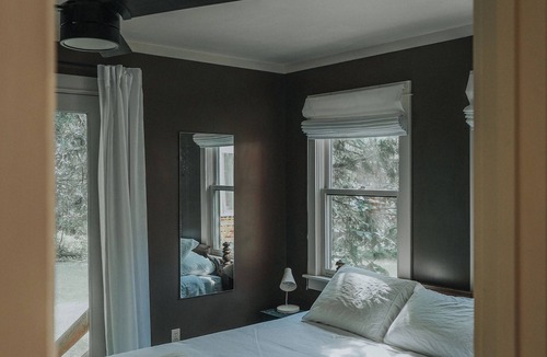 Keene Other | Historic farmhouse by the river in Keene, NY near Lake Placid & Whiteface Mt.
