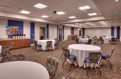 Sundance Hotel | Holiday Inn Express & Suites Phoenix West - Buckeye by IHG