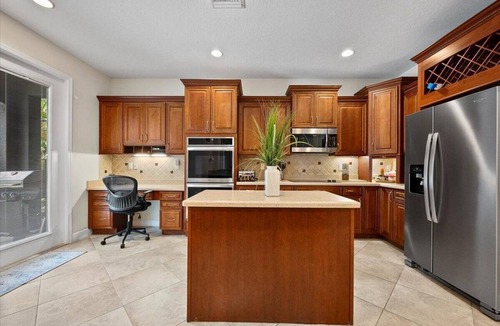 Jupiter Farms House | Jupiter Farms Paradise- 5BR Pool Retreat