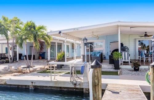 Key Colony Beach House | KC90 Vitamin Sea