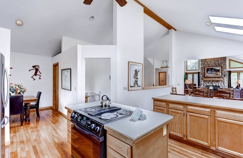 Keystone Condo | Keystone Private Homes by Vail Resorts