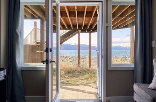 Homer Condo | Lakeshore Lodging Lodge 620