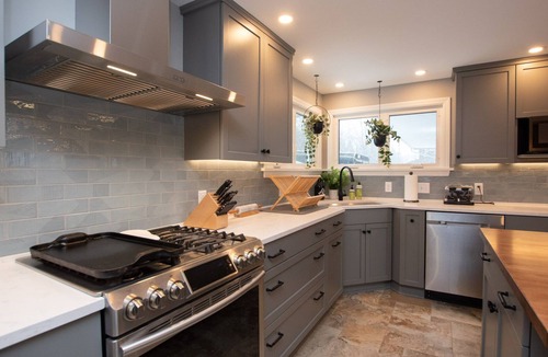 Lansing House | Lakeside Station: Luxury, Lakeside Home - Close to Ithaca