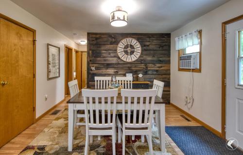 Wilmington House | Lawrences Hideaway