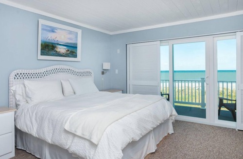 Indialantic By The Sea House | *Licensed *Totally Remodeled (2020Oceanfront Townhome with ocean views