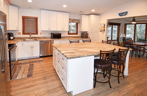 South Bethany Harbor House | Lovely NEW Rental on Canal in South Bethany Beach