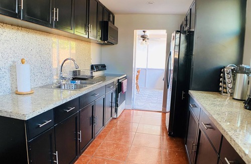Flagami House | Lucky Charm 401 Vacation Rental, Vacation Home Lucky Charm 401 House Miami