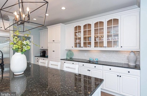 Heron Harbour Isle House | Luxurious 6 Bedroom Home in OCMD by Seaside Vacations & Sales