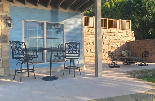 Richfield Springs House | Luxurious Lakefront Living With Amenities close to Cooperstown