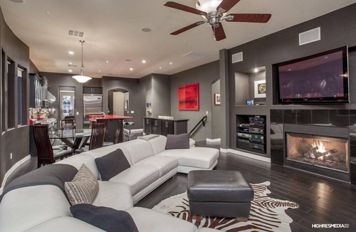 North Scottsdale House | Luxury 3 bd/3.5 ba West World/TPC Scottsdale Lic# 2041578