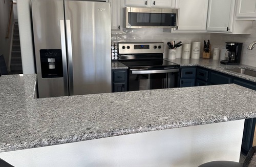 Wildernest Condo | Luxury Basecamp for your Adventures!