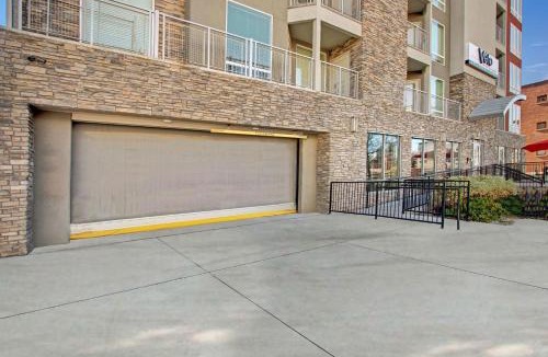 Downtown Salt Lake City House | Luxury Condo in the Library Square District