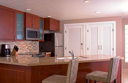 Desert Ridge Resort | Luxury Marriott Canyon Villas - Near Sedona & Grand Canyon