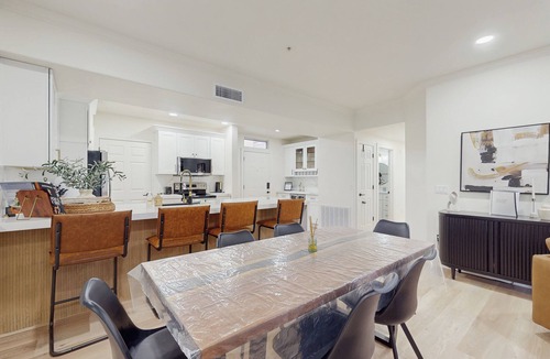 North Scottsdale Condo | Luxury Resort-Style Extended Stay in Scottsdale!
