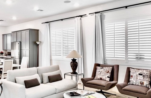 Peoria House | Luxury RH Furnished-Modern Home-Super Clean -All 10 stars review-Great Location