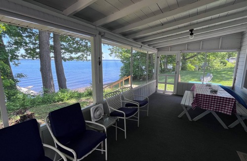 Town of Benton Cottage | Make memories - located on Seneca Lake 8 miles south of Geneva