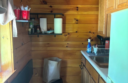 Williamstown Cabin | Marvelous 4-bedroom cabin in Williamstown NY with wifi.
