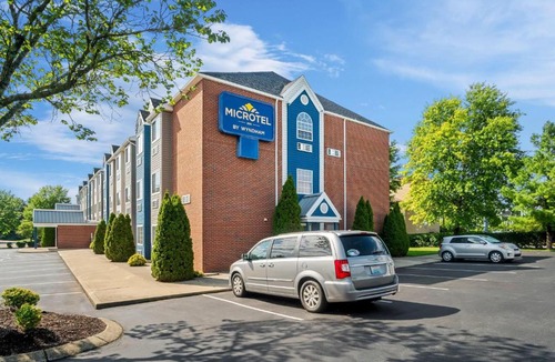 Georgetown Hotel | Microtel Inn Georgetown - Lexington North