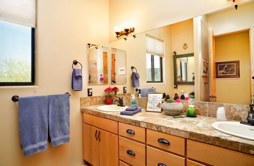 Rio Verde Foothills House | Miles of Trails.Million-Dollar Views ~ in N. Scottsdale/Rio Verde Foothills!