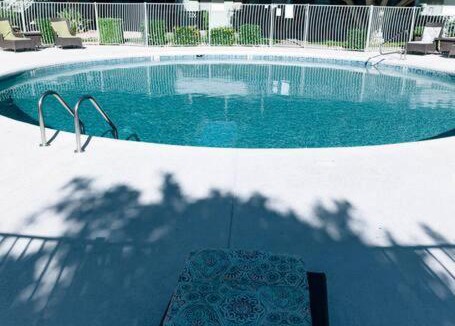Alhambra Apartment | *Msg for 5%off*2Bed1Bath King/Queen Pool PHX Condo
