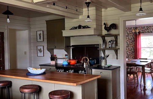 Town of Fulton Other | Muddy Brook Farm - A Countryside Escape Where History Meets Modern Luxury