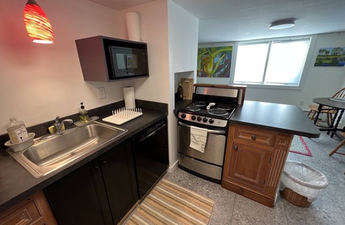 Hillsmere Apartment | My Annapolis Studio