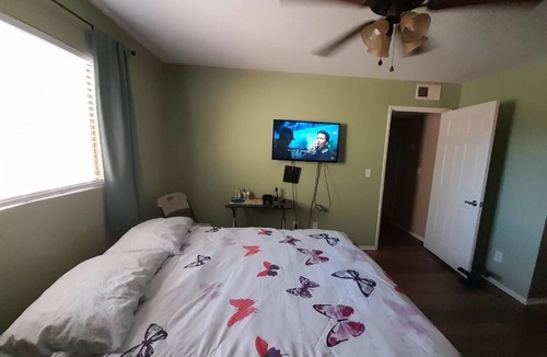 Alta Mesa Condo | n5 minutes to Apache Well Golf Resort and 20 minutes to the lake.