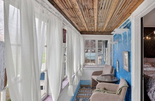 South Lima House | NEW! Historic Charm in the Heart of the Finger Lakes