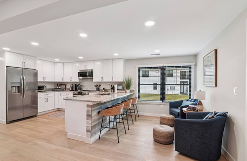 Sandpiper Pines House | NEW LISTING 2026! NEW Coastal Cottage Escape, Walk to Beach + Free Xplorie Fun Daily!