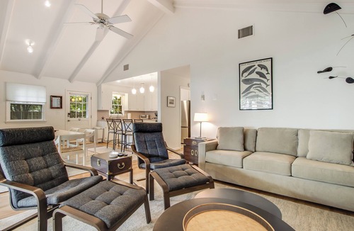 Rehoboth by the Sea House | NEW LISTING! Rehoboth by the Sea - Ocean Block - 19 Cullen St