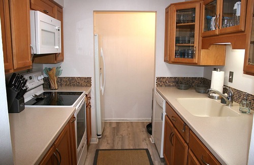 Mary Esther Condo | NEWLY LISTED! Welcome to The Escape Pod on Santa Rosa Sound by Fort Walton Beach