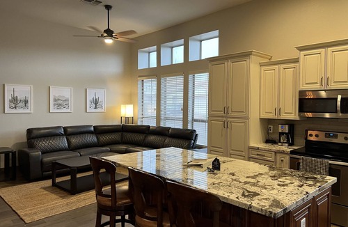 Red Mountain Ranch House | North Mesa Golf Community