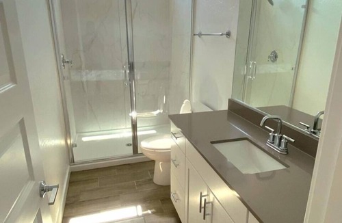 Desert View House | North Phoenix 1BR Casita w/King Bed Gated Community Near TSMC & Mountain Views