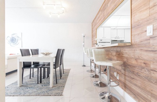Sunny Isles Beach Apartment | Ocean Reserve by Boutique Apartments MIA