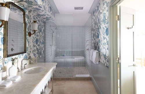 Duck Hotel | Ocean View King Studio + Restaurants & Pool + Spa