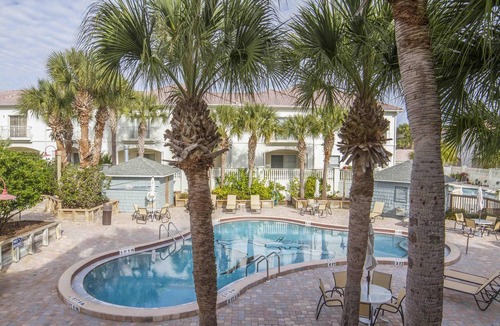 Butler Beach Condo | Oceanfront Resort ~ 3 Pools ~ Excellent Location