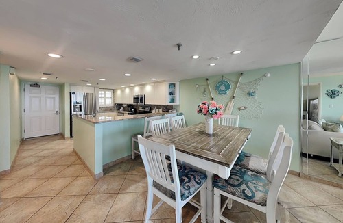 Ormond-by-the-Sea Condo | Oceanside Retreat 804-805 | Pet-Friendly, Two Condos Side-by-Side
